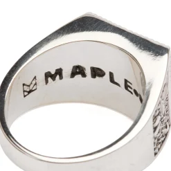 Maple Buick Ring