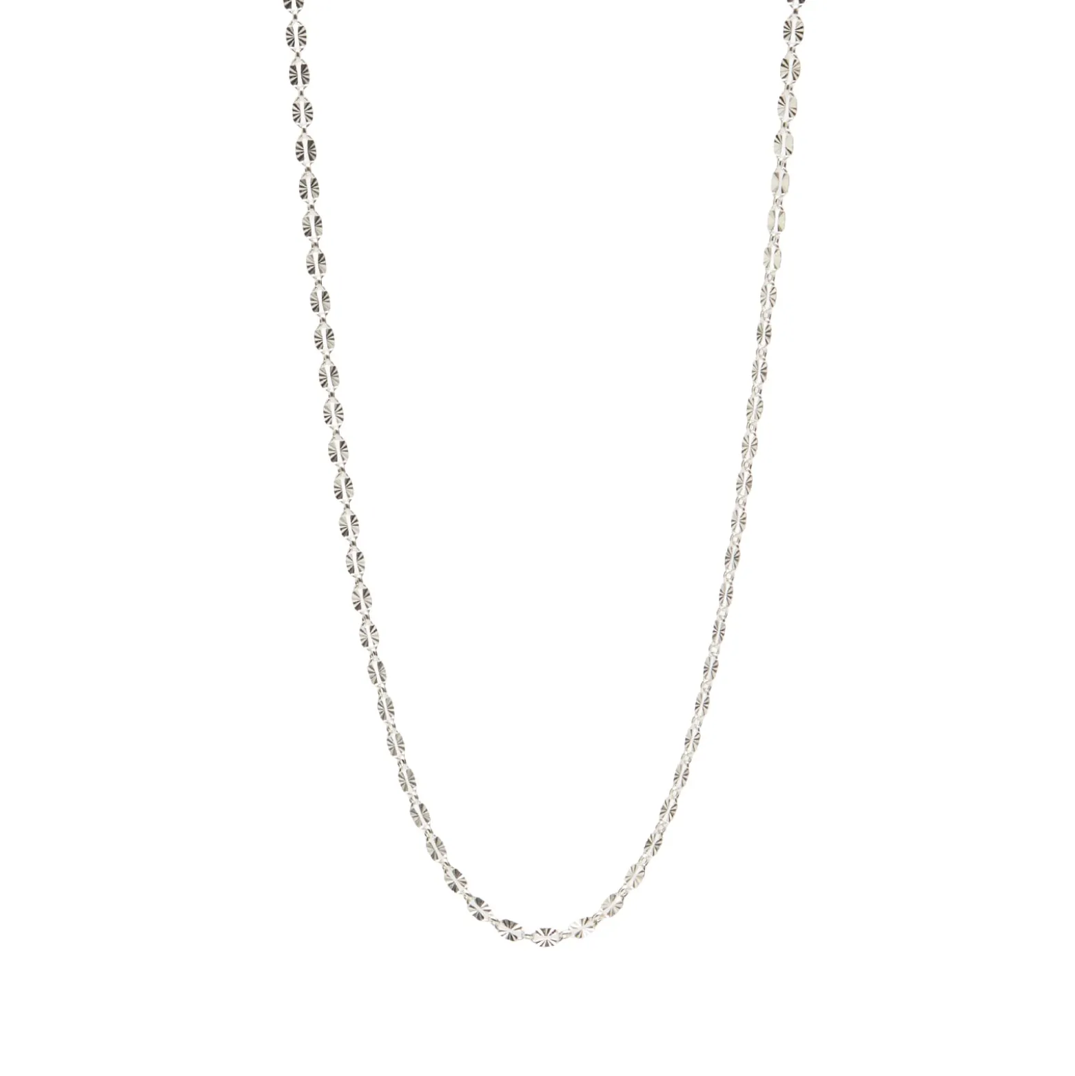 Maple Julian Chain Necklace