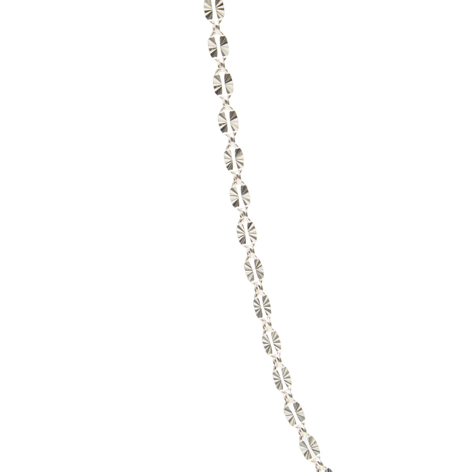 Maple Julian Chain Necklace