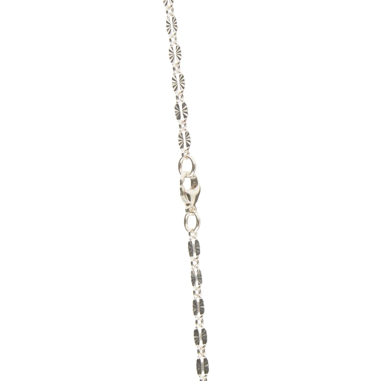 Maple Julian Chain Necklace