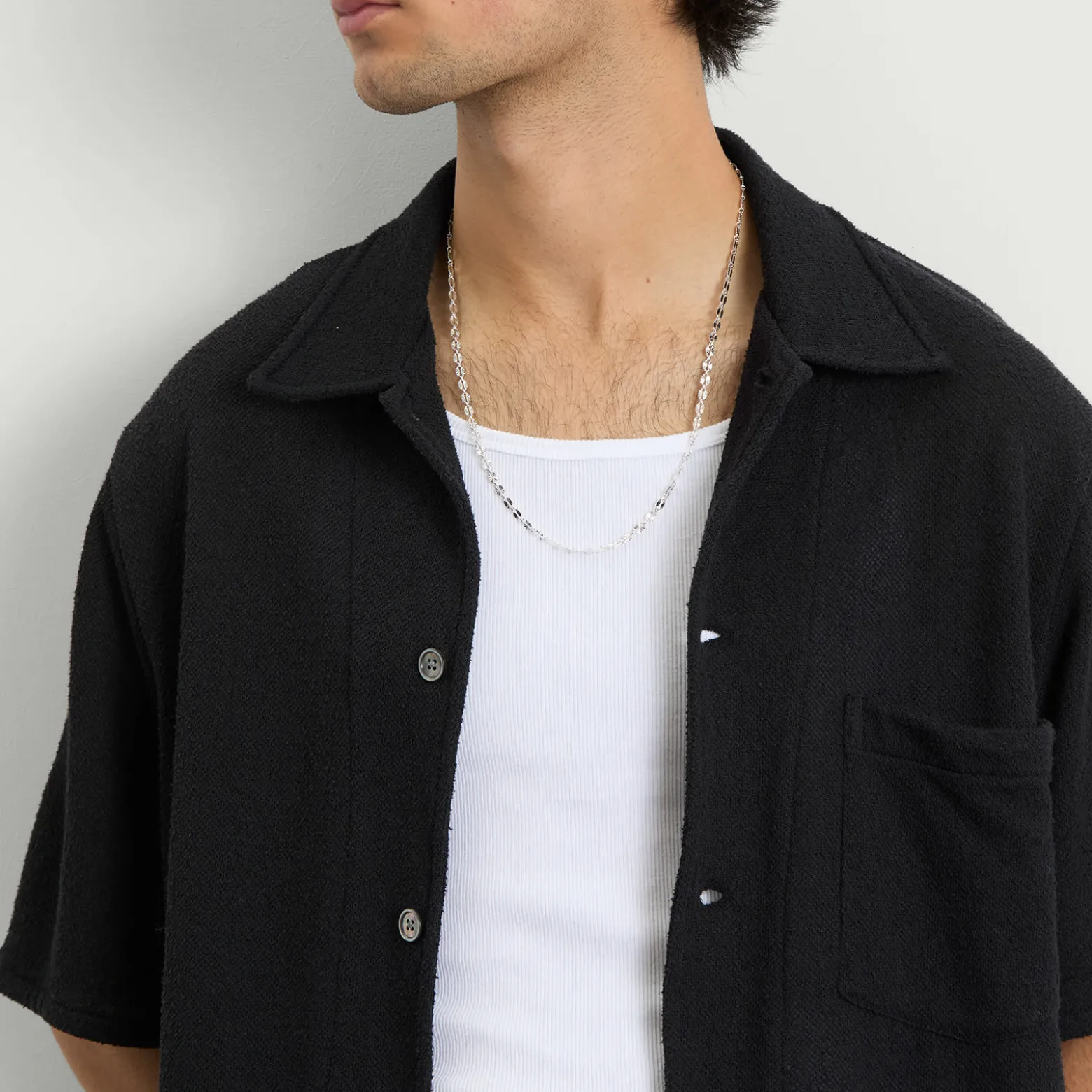 Maple Julian Chain Necklace