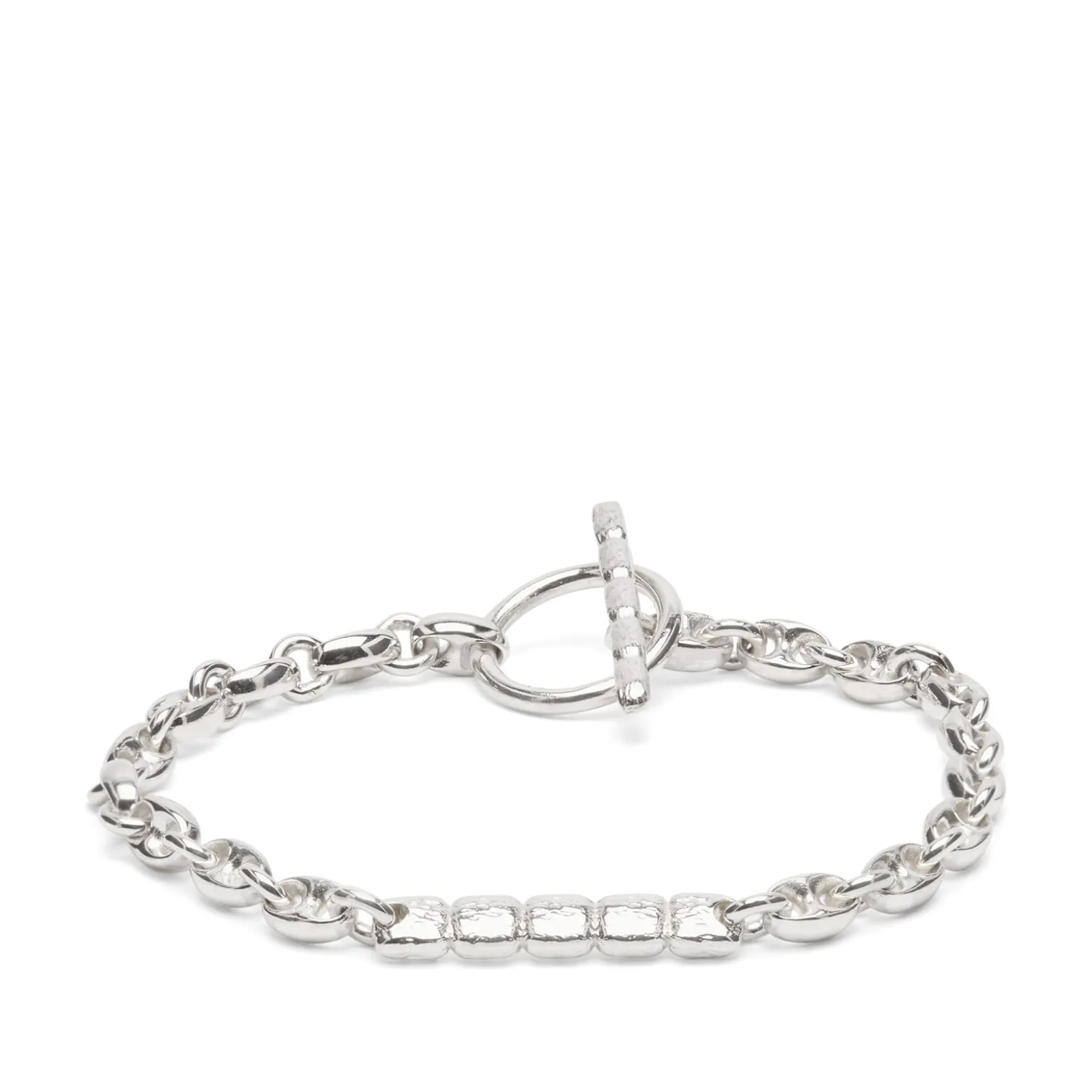 Maple Steely Bracelet