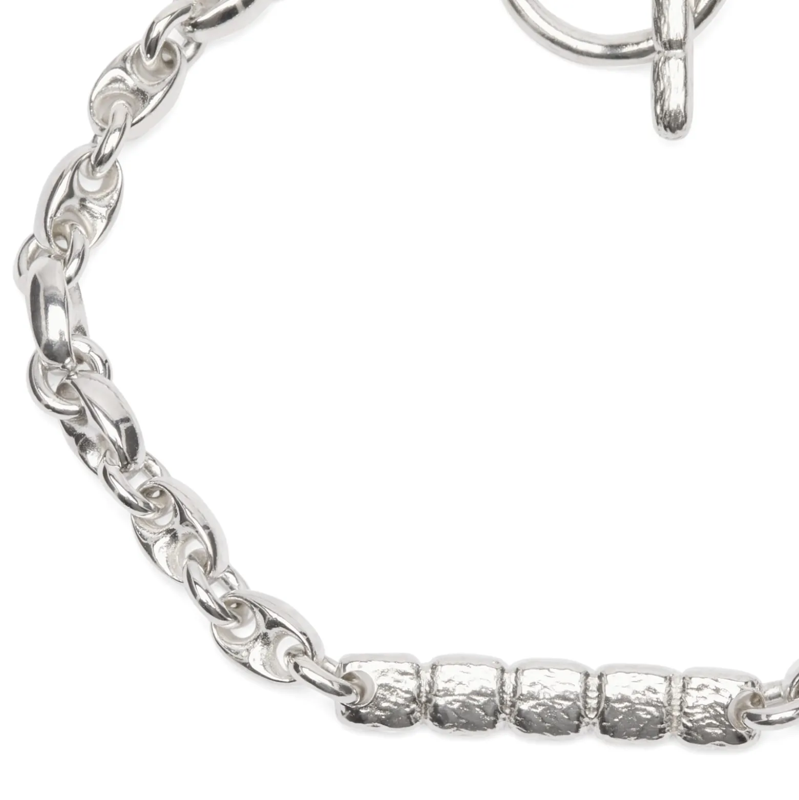 Maple Steely Bracelet