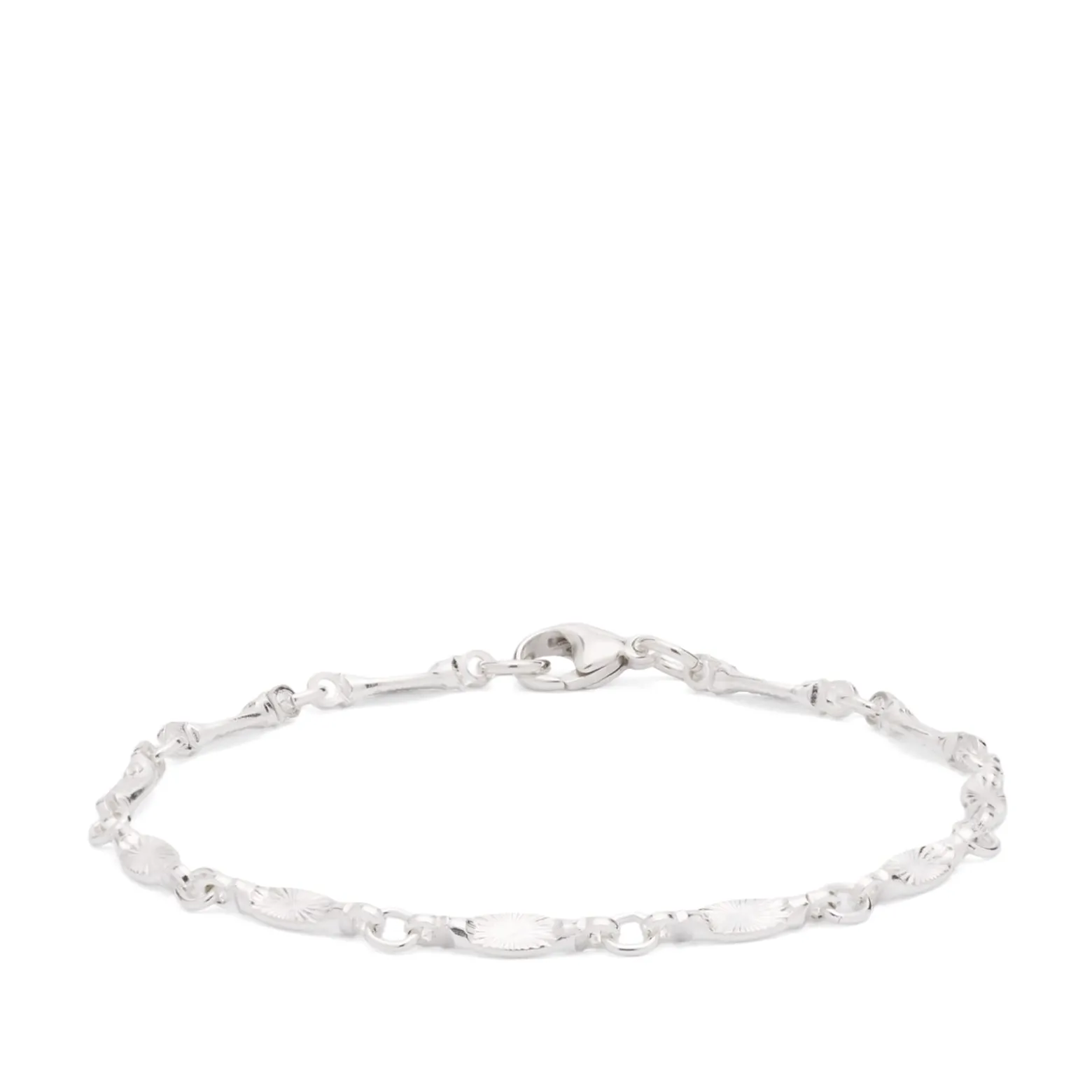 Maple Sunburst Bracelet