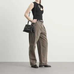 Marc Jacobs The Dakota Small Satchel Bag