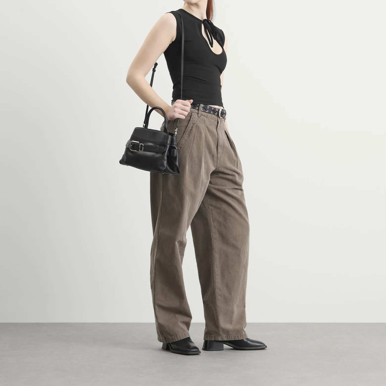 Marc Jacobs The Dakota Small Satchel Bag