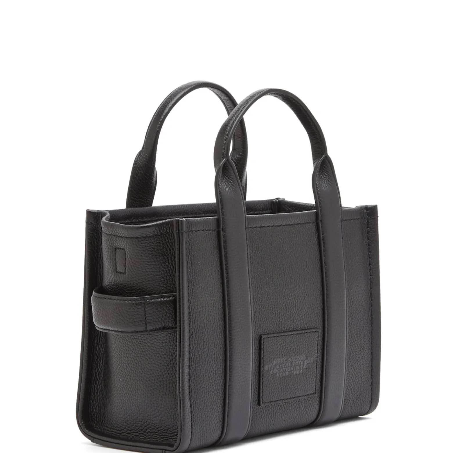 Marc Jacobs The Leather Mini Tote Bag