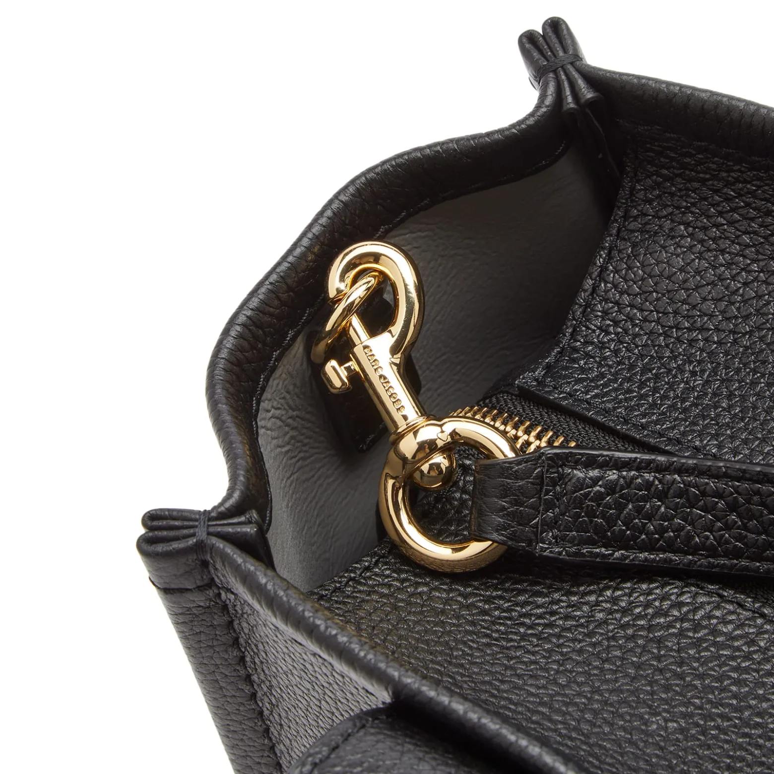 Marc Jacobs The Leather Mini Tote Bag