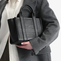 Marc Jacobs The Leather Mini Tote Bag