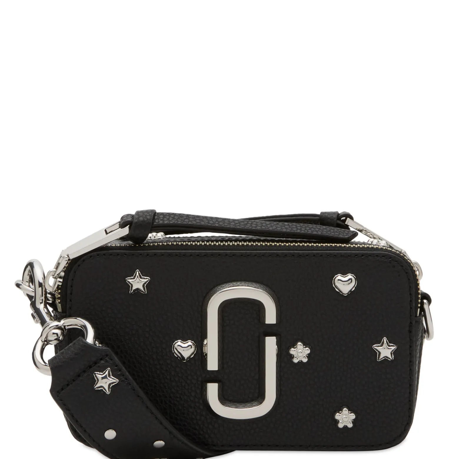 Marc Jacobs The Snapshot Cross Body Bag