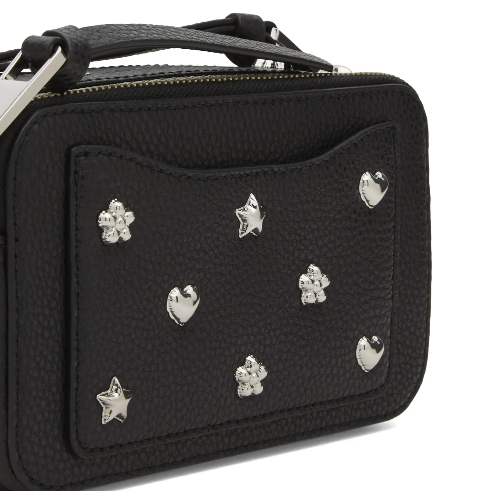 Marc Jacobs The Snapshot Cross Body Bag