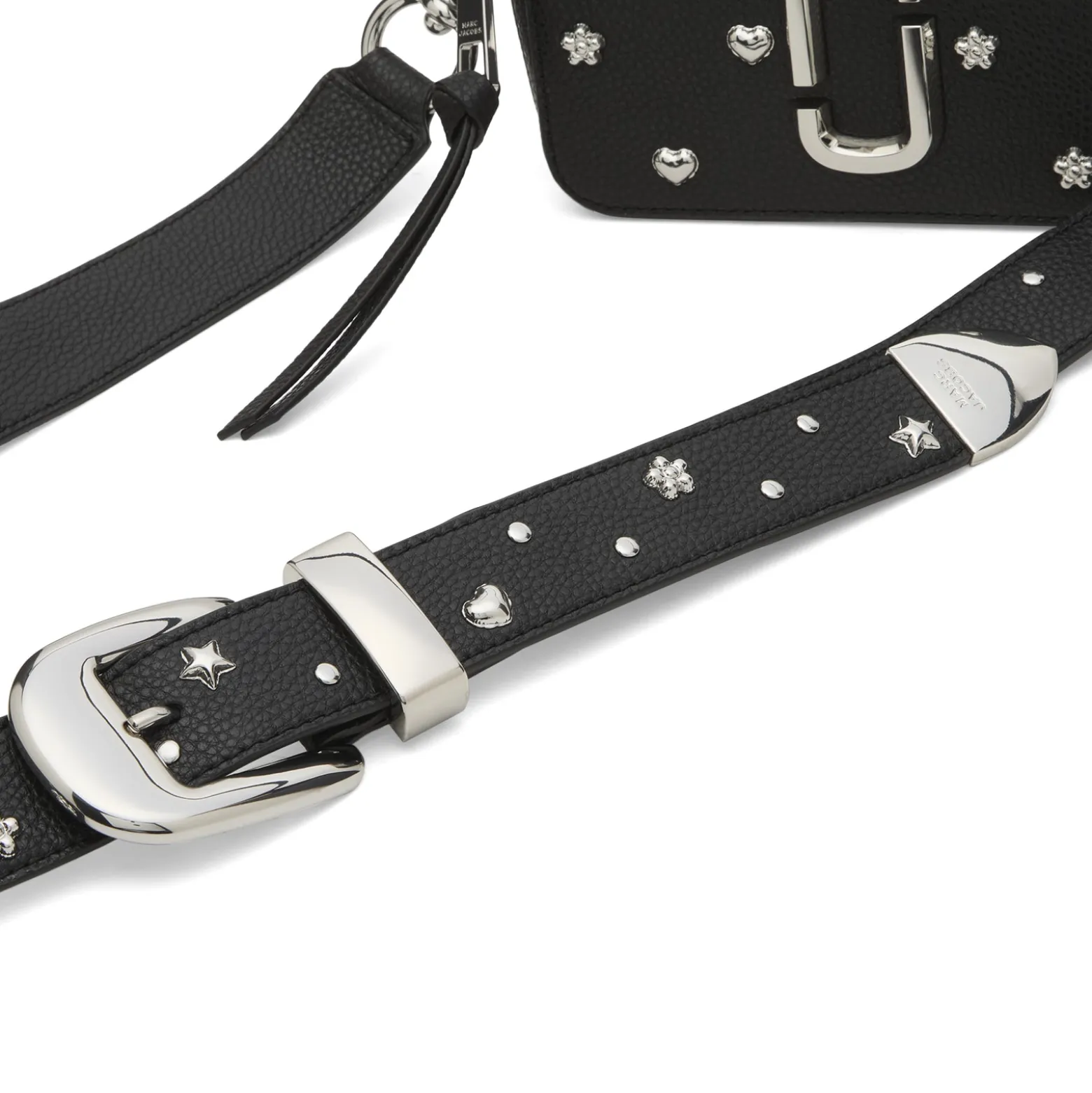 Marc Jacobs The Snapshot Cross Body Bag