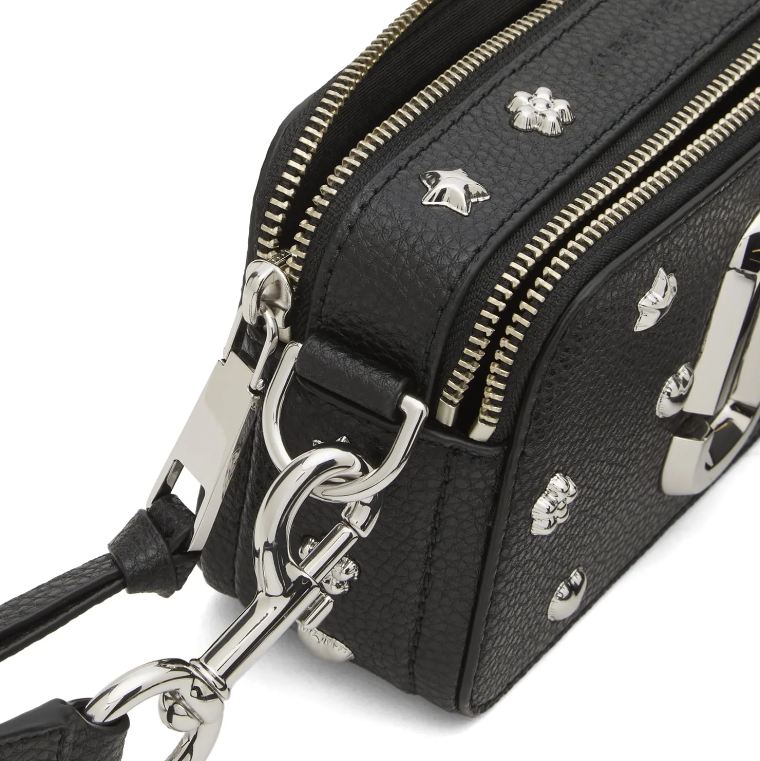 Marc Jacobs The Snapshot Cross Body Bag