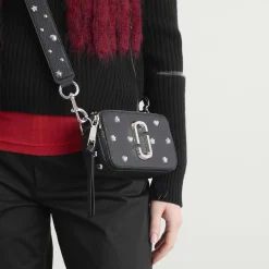 Marc Jacobs The Snapshot Cross Body Bag
