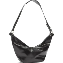 MARGESHERWOOD Belted Hobo Shoulder Bag - Medium