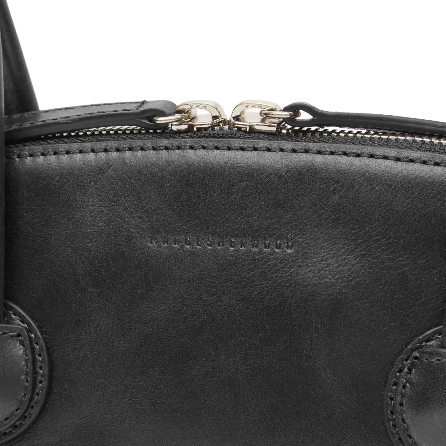MARGESHERWOOD Bessette Shoulder Bag