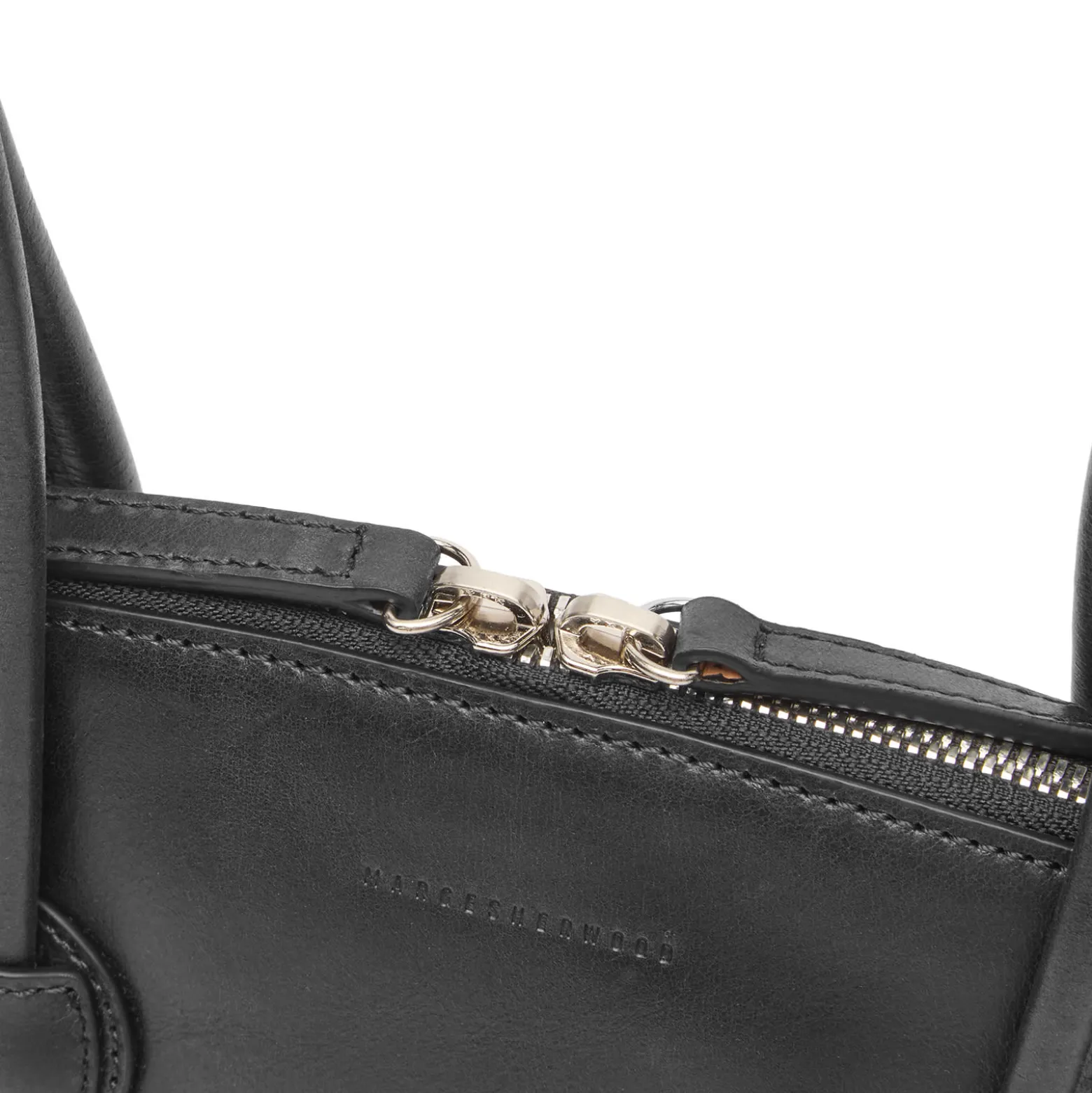 MARGESHERWOOD Bessette Shoulder Bag