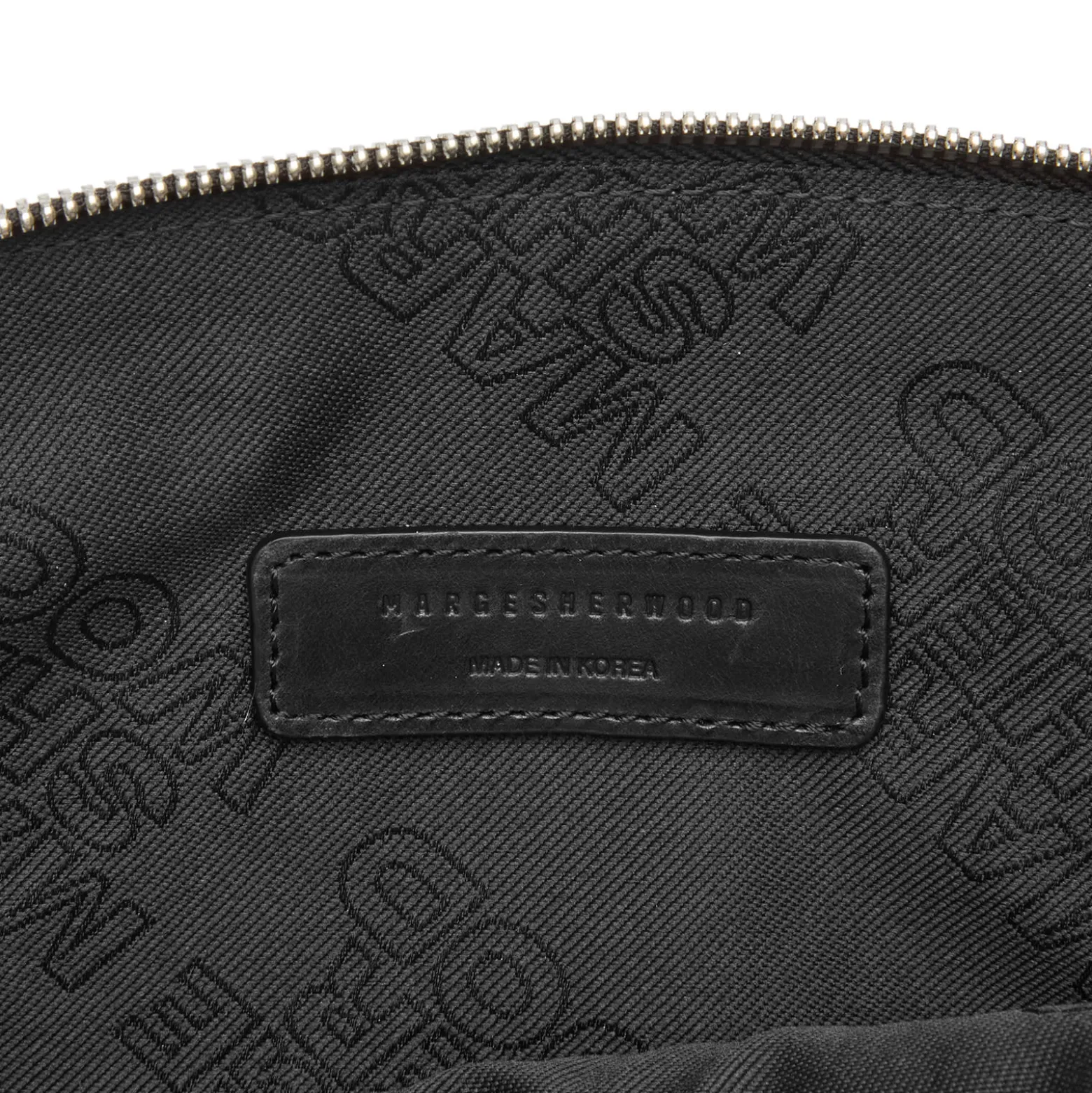 MARGESHERWOOD Bessette Shoulder Bag