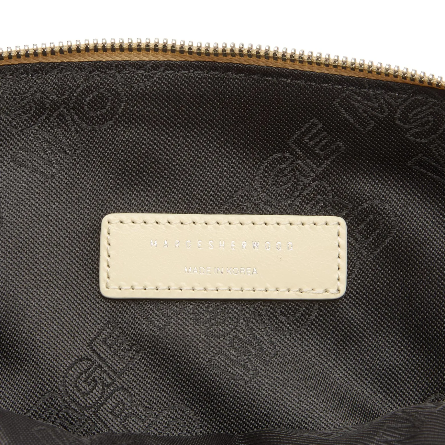 MARGESHERWOOD Bessette Shoulder Bag
