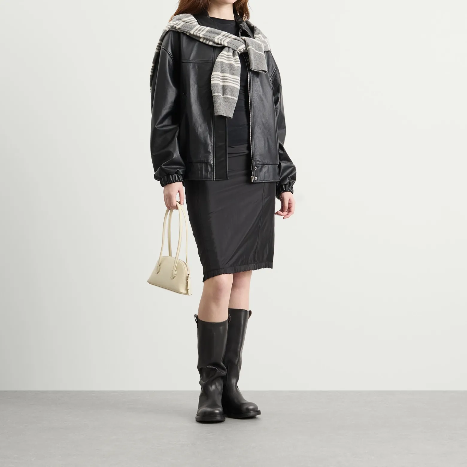 MARGESHERWOOD Bessette Shoulder Bag