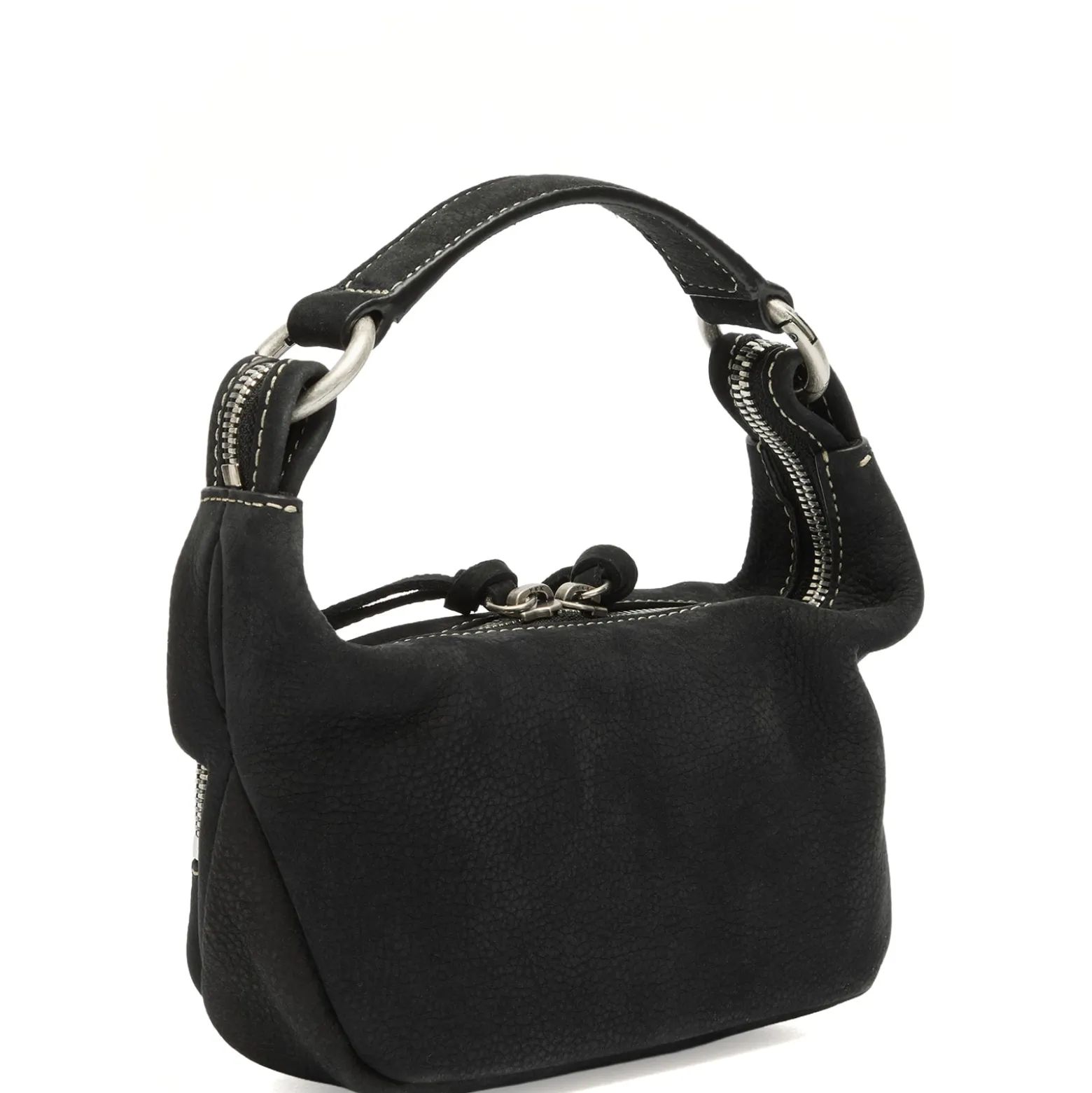 MARGESHERWOOD City Hobo Micro Bag
