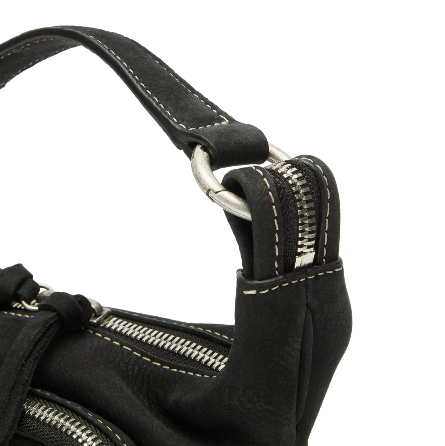 MARGESHERWOOD City Hobo Micro Bag