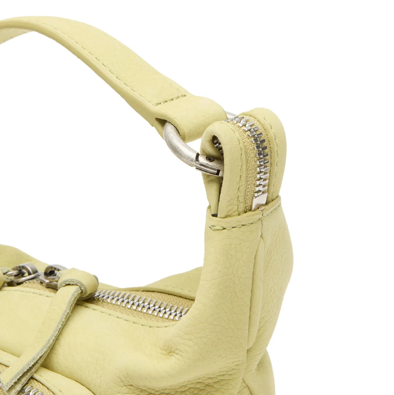 MARGESHERWOOD City Hobo Micro Bag
