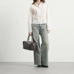 MARGESHERWOOD Dumpling Tote Bag