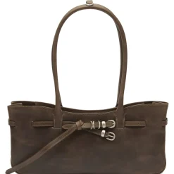 MARGESHERWOOD Grandma Used Shoulder Bag