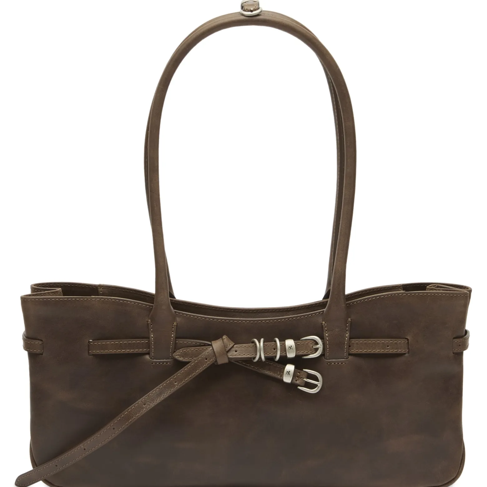 MARGESHERWOOD Grandma Used Shoulder Bag