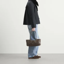 MARGESHERWOOD Grandma Used Shoulder Bag