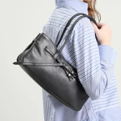 MARGESHERWOOD Grandma Used Shoulder Bag