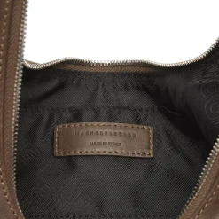 MARGESHERWOOD Hobo Shoulder Bag