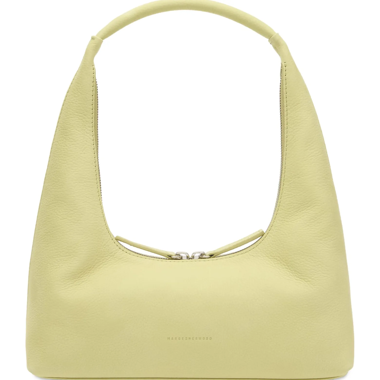 MARGESHERWOOD Hobo Shoulder Bag