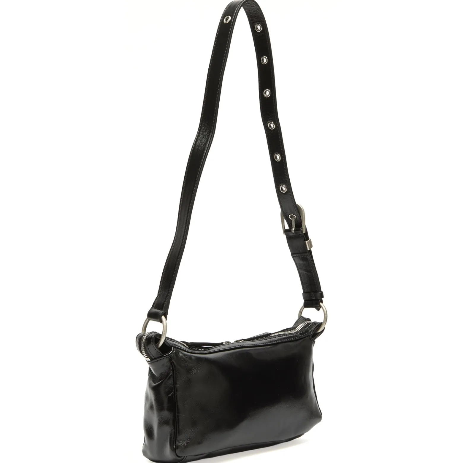 MARGESHERWOOD Outpocket Hobo Mini Bag