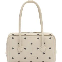 MARGESHERWOOD Small Soft Boston Bag