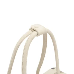 MARGESHERWOOD Small Soft Boston Bag