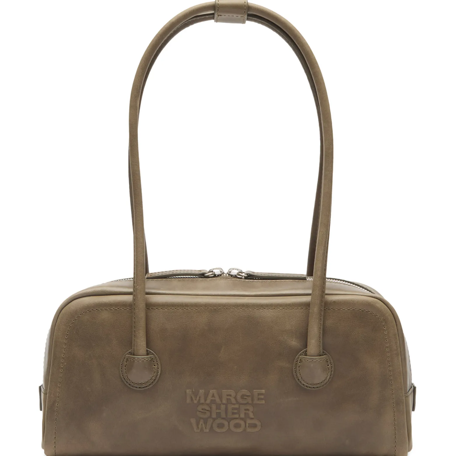 MARGESHERWOOD Soft Boston EW Bag