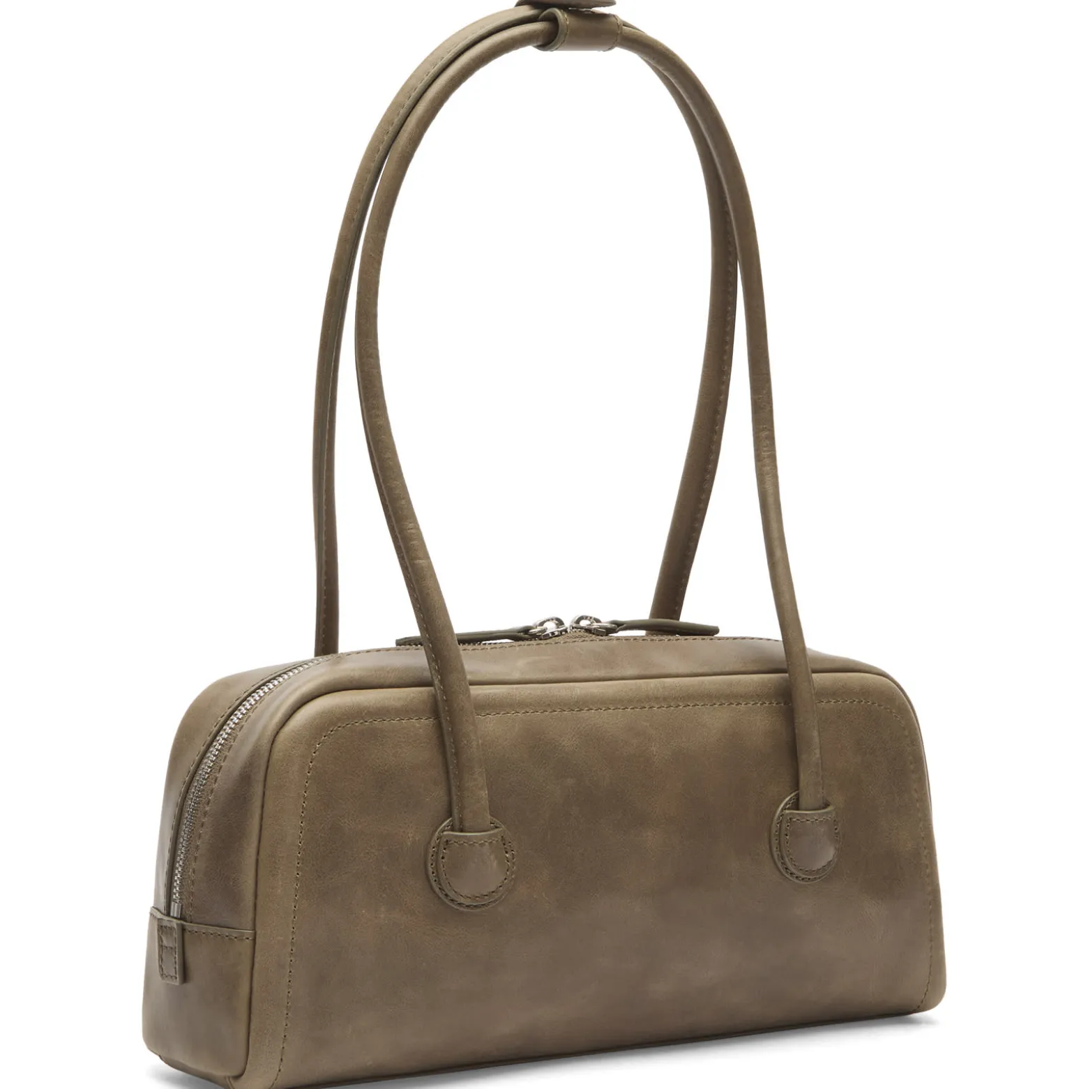 MARGESHERWOOD Soft Boston EW Bag