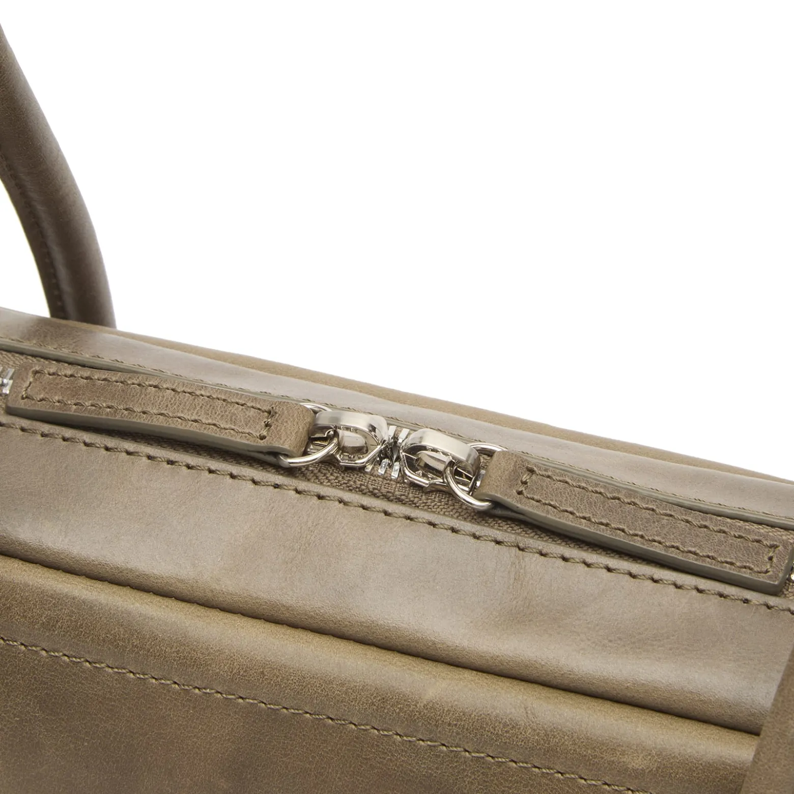 MARGESHERWOOD Soft Boston EW Bag