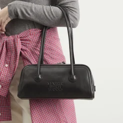 MARGESHERWOOD Soft Boston EW Bag
