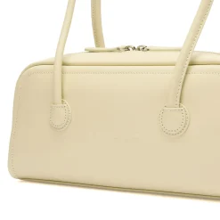 MARGESHERWOOD Soft Boston EW Bag