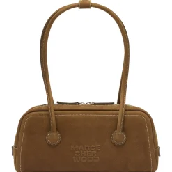 MARGESHERWOOD Soft Boston EW Bag