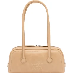 MARGESHERWOOD Soft Boston EW Bag
