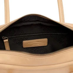 MARGESHERWOOD Soft Boston EW Bag