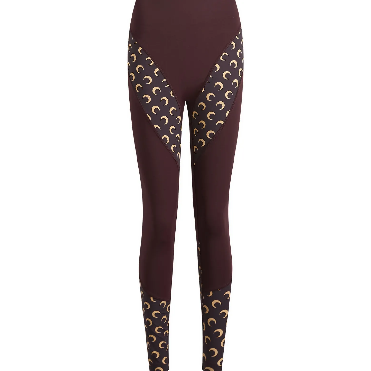 Marine Serre Athleisure Yoga Legging