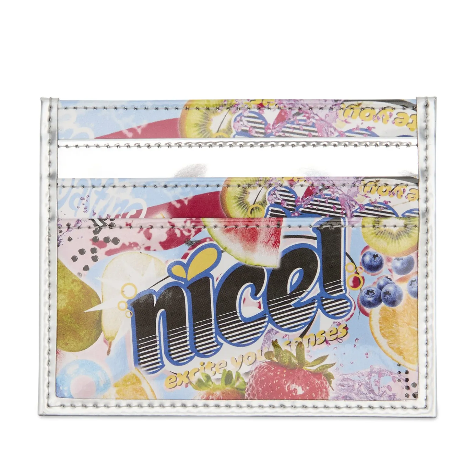 Martine Rose Card Holder