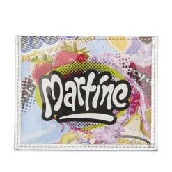 Martine Rose Card Holder