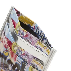 Martine Rose Card Holder