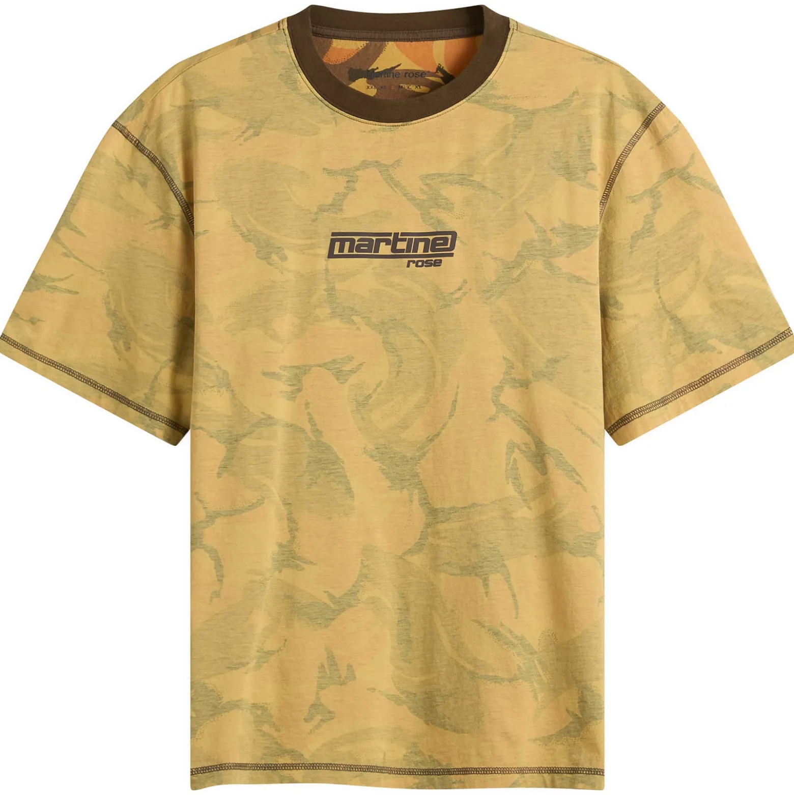 Martine Rose Classic T-Shirt